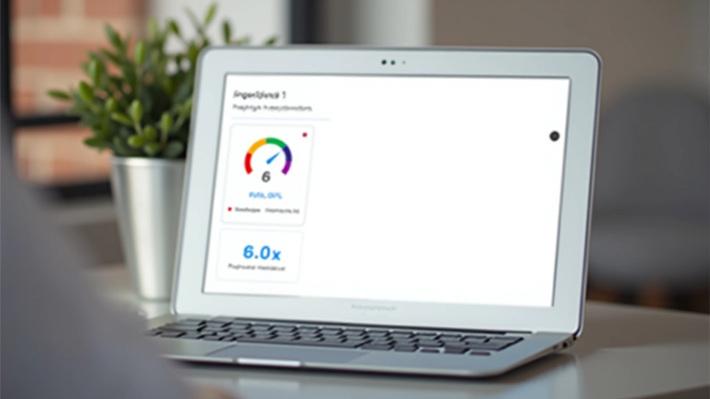Obrazovka PageSpeed Insights nástroje zobrazující skóre výkonu pro mobilní zařízení s grafy a doporučeními